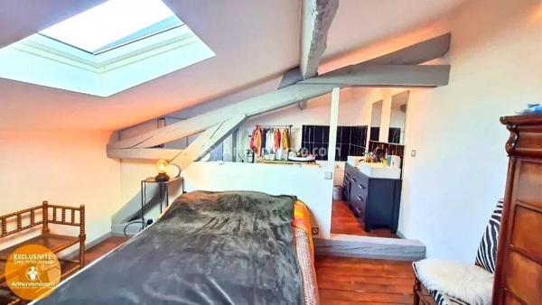 Vente Maison 6 pièces 164 m2 à Castres