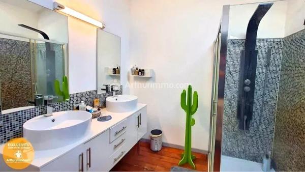 Vente Maison 6 pièces 164 m2 à Castres