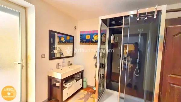 Vente Maison 6 pièces 164 m2 à Castres