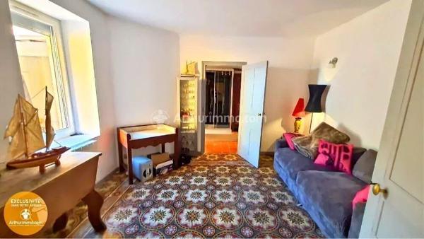 Vente Maison 6 pièces 164 m2 à Castres