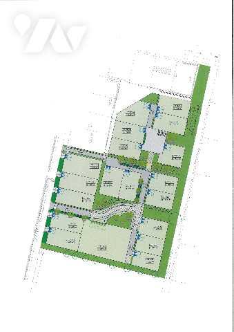 terrains à bâtir sur Hauteville sur Mer, de 409 à 633 m²
prix de 107 000,00 à 145 000,00 euros