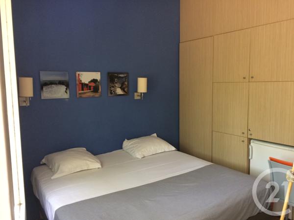 Appartement F2 à vendre  2 pièces - 29,81 m2 LE PRADET - 83