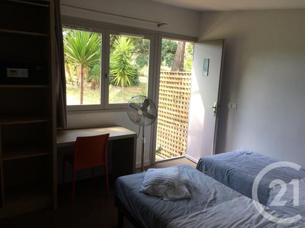 Appartement F2 à vendre  2 pièces - 29,81 m2 LE PRADET - 83