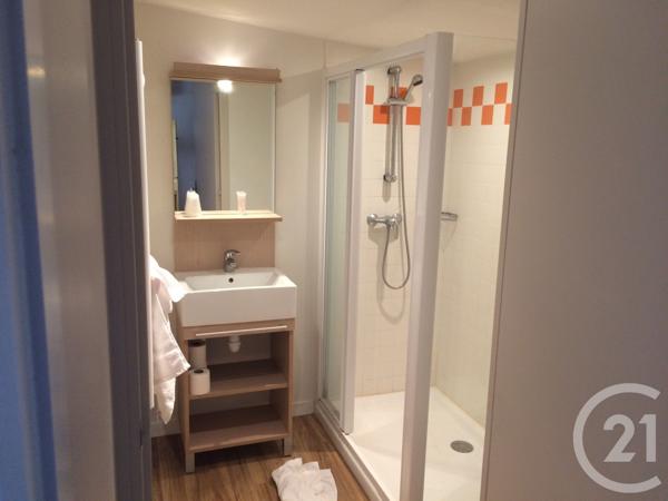 Appartement F2 à vendre  2 pièces - 29,81 m2 LE PRADET - 83