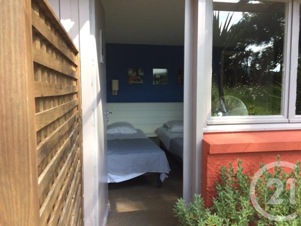 Appartement F2 à vendre  2 pièces - 29,81 m2 LE PRADET - 83