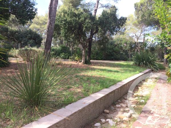 Appartement F2 à vendre  2 pièces - 29,81 m2 LE PRADET - 83