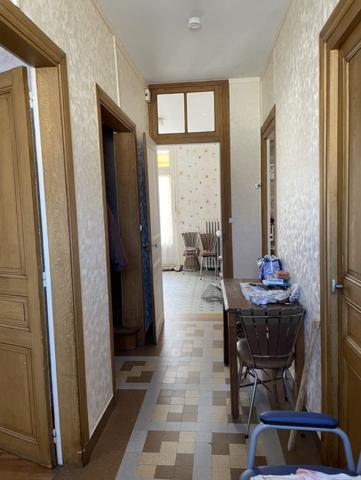 À vendre - Maison individuelle, 6 pièces située à Saint-Pierre-des-Corps (37700)