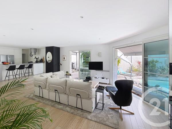 Maison à vendre  5 pièces - 154,02 m2 BORDEAUX - 33