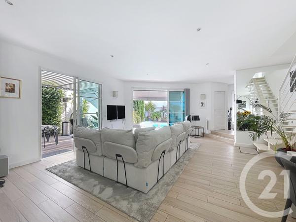 Maison à vendre  5 pièces - 154,02 m2 BORDEAUX - 33