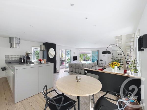 Maison à vendre  5 pièces - 154,02 m2 BORDEAUX - 33