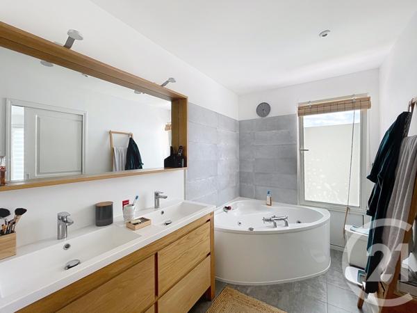 Maison à vendre  5 pièces - 154,02 m2 BORDEAUX - 33