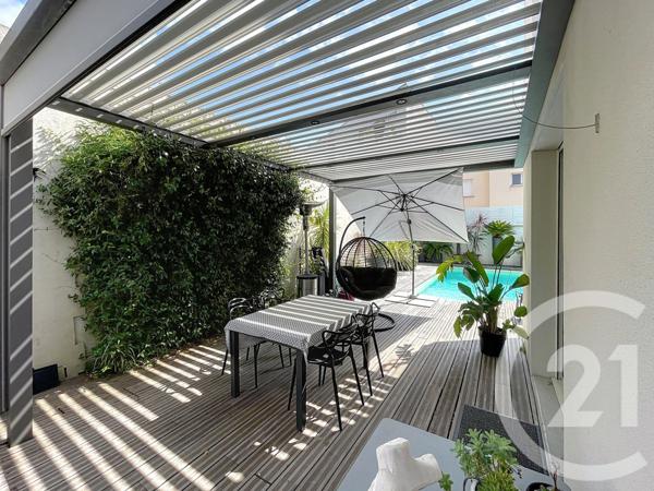 Maison à vendre  5 pièces - 154,02 m2 BORDEAUX - 33