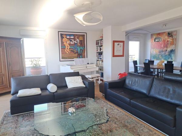 Vente / Appartement T4