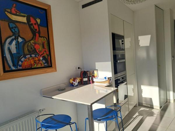 Vente / Appartement T4