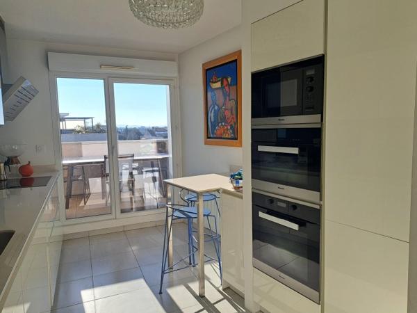 Vente / Appartement T4