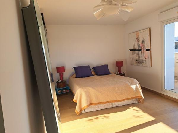 Vente / Appartement T4