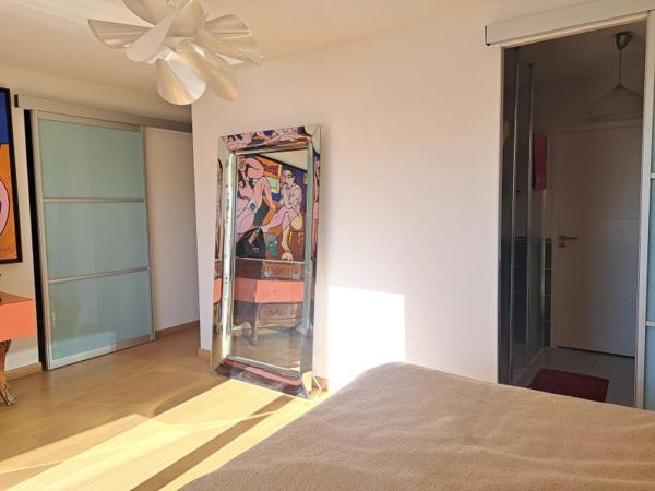 Vente / Appartement T4