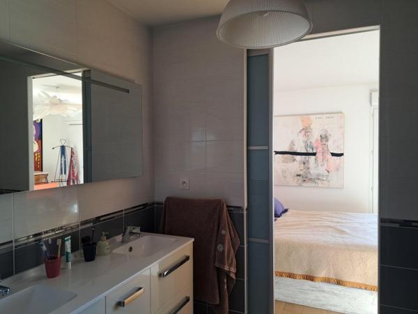 Vente / Appartement T4