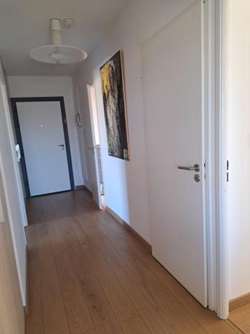 Vente / Appartement T4