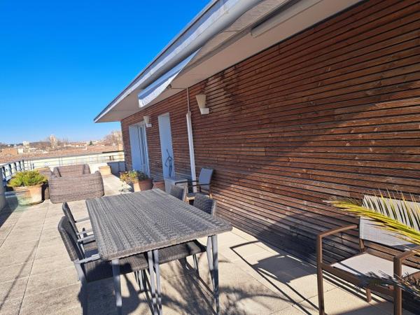 Vente / Appartement T4