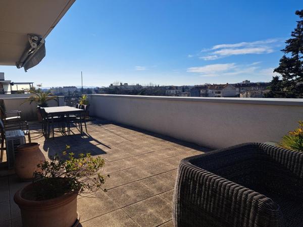 Vente / Appartement T4