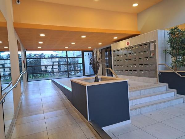 Vente / Appartement T4