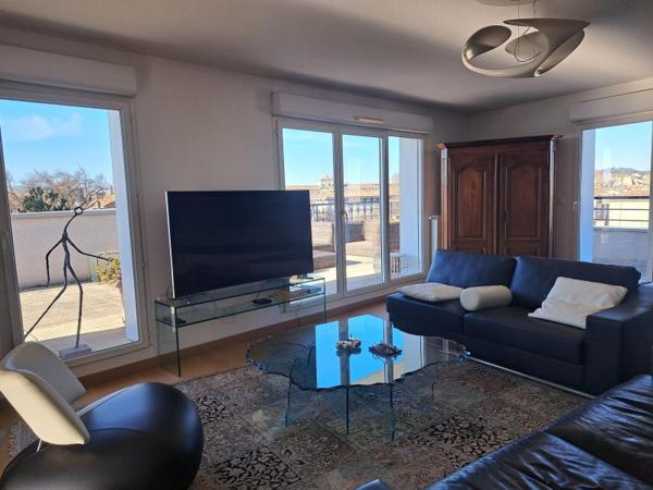 Vente / Appartement T4