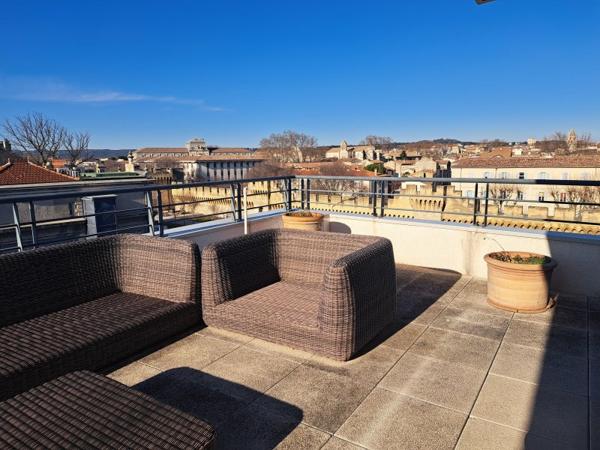 Vente / Appartement T4