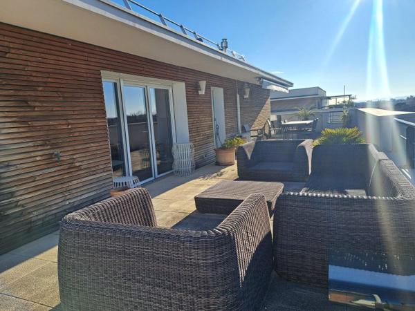 Vente / Appartement T4