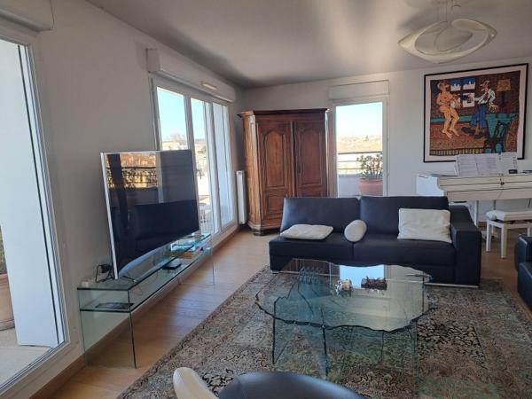 Vente / Appartement T4