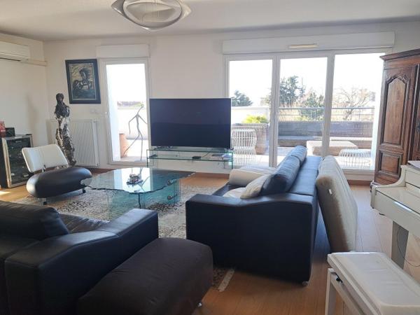 Vente / Appartement T4