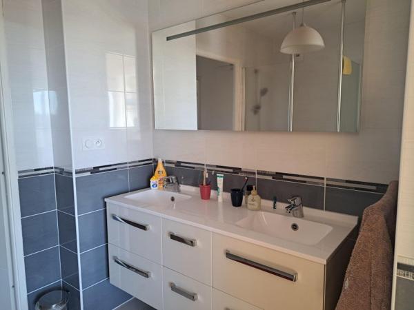 Vente / Appartement T4