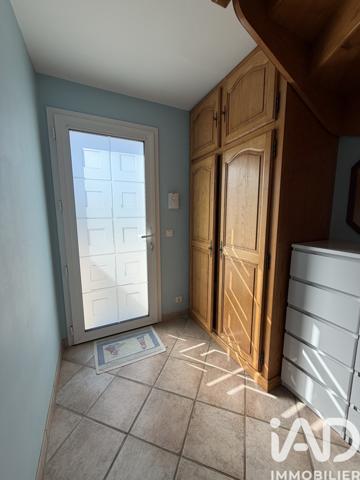 Maison à vendre 6 pièces 151 m² Rouillac