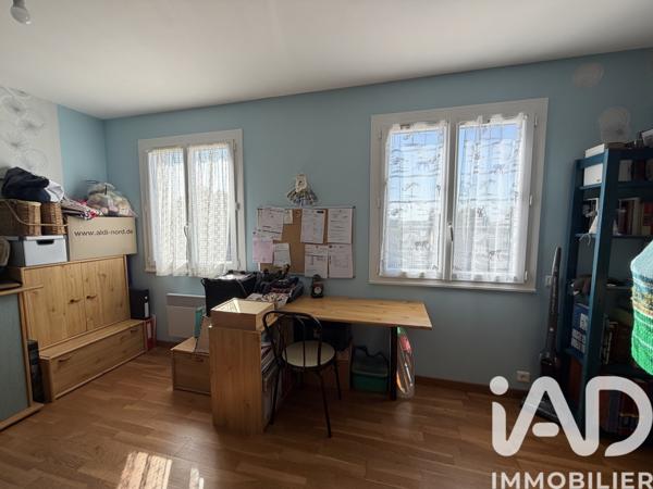 Maison à vendre 6 pièces 151 m² Rouillac