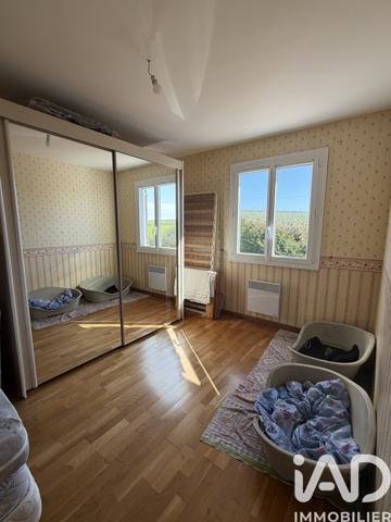 Maison à vendre 6 pièces 151 m² Rouillac