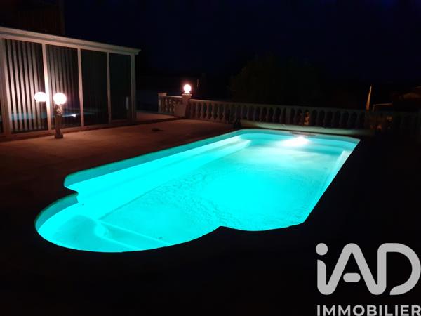 Maison à vendre 6 pièces 151 m² Rouillac