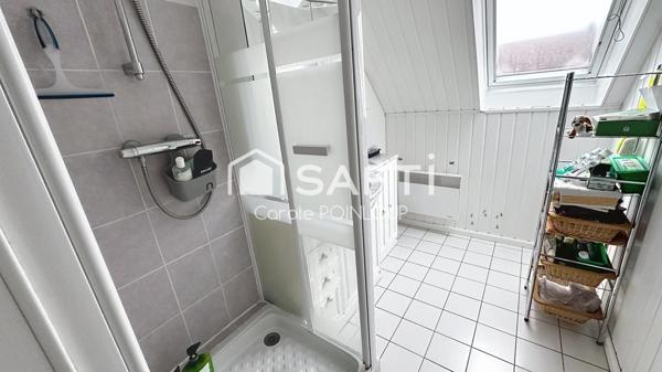 Belle maison individuelle dans le quartier de belle croix