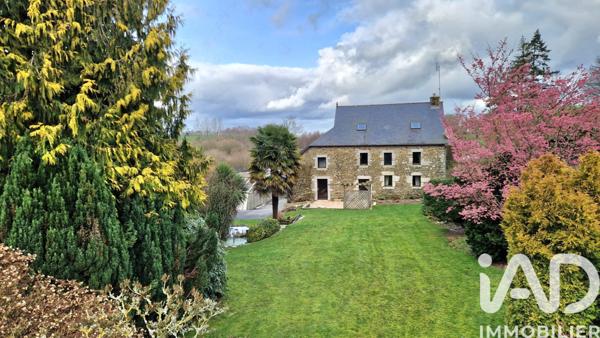 Maison à vendre 6 pièces 198 m² La Motte