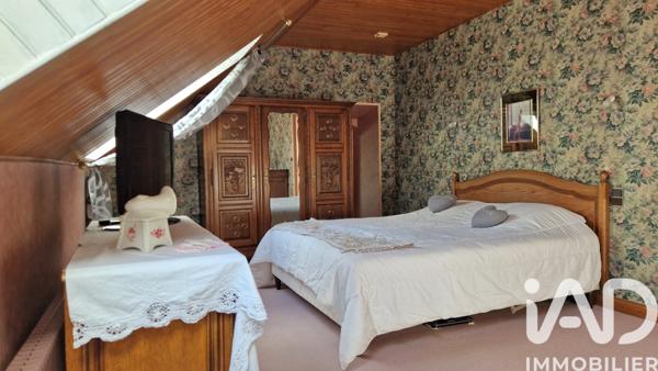 Maison à vendre 6 pièces 198 m² La Motte