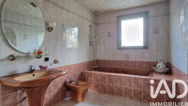 Maison à vendre 6 pièces 198 m² La Motte