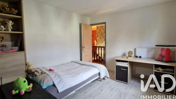 Maison à vendre 6 pièces 198 m² La Motte