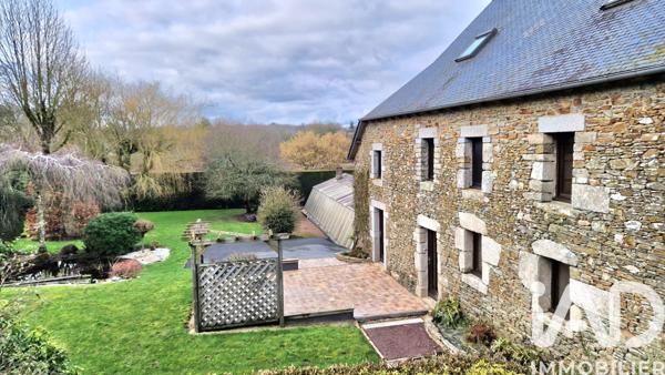 Maison à vendre 6 pièces 198 m² La Motte