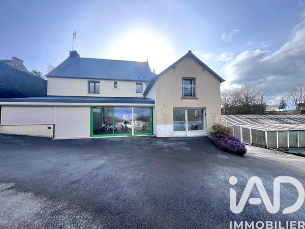 Maison à vendre 6 pièces 198 m² La Motte