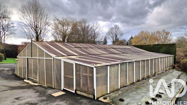 Maison à vendre 6 pièces 198 m² La Motte