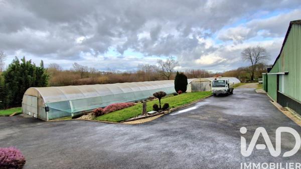 Maison à vendre 6 pièces 198 m² La Motte