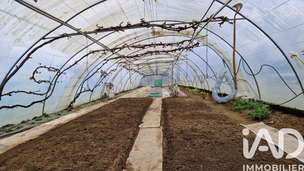 Maison à vendre 6 pièces 198 m² La Motte