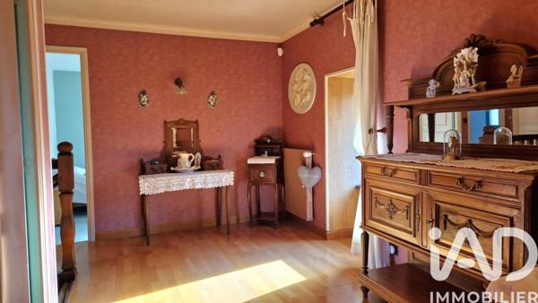 Maison à vendre 6 pièces 198 m² La Motte