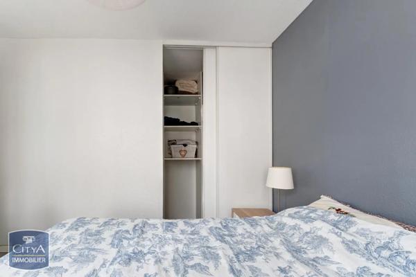 Appartement à vendre 2 pièces 35m²