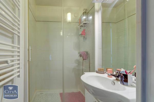 Appartement à vendre 2 pièces 35m²