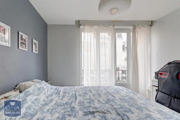 Appartement à vendre 2 pièces 35m²